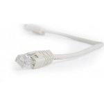 Gembird PP12-0.25M Patch RJ45, cat. 5e, UTP, 0.25m, šedý – Zbozi.Blesk.cz