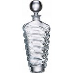 Crystal Bohemia Karafa Wave 750ml – Hledejceny.cz