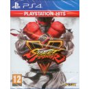 Street Fighter V