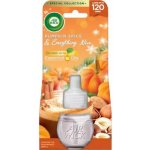 Air Wick Electric Vůně Pumpkin spice náplň 19 ml – Hledejceny.cz