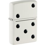 ZippoDomino Design 66005 – Hledejceny.cz