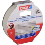 Tesa 55587 Protiskluzová páska 25 mm x 5 m černá – Zboží Dáma