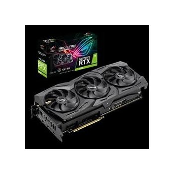 Asus ROG-STRIX-RTX2080-O8G-GAMING 90YV0C60-M0NM00