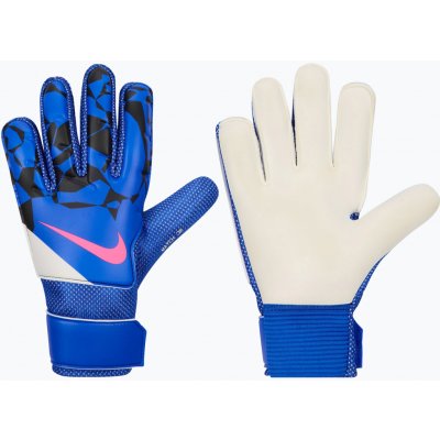 Nike Match Jr. racer blue/black/pink blast – Hledejceny.cz
