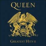 Queen - Greatest Hits 2 CD – Zbozi.Blesk.cz