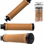 Lizard Skins Lock On Peaty – Zboží Dáma