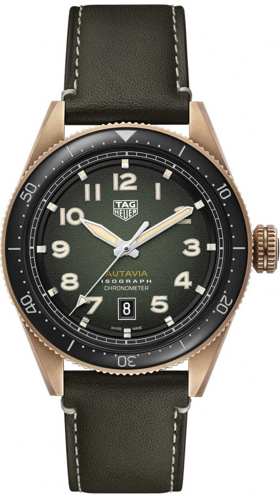 Tag Heuer WBE5190.FC8268