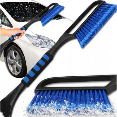 Murska Finská škrabka se smetáčkem | Zboží Auto