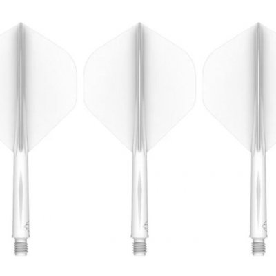 Mission Force 90 - Standard No2 - Midi - White F4434 – Hledejceny.cz