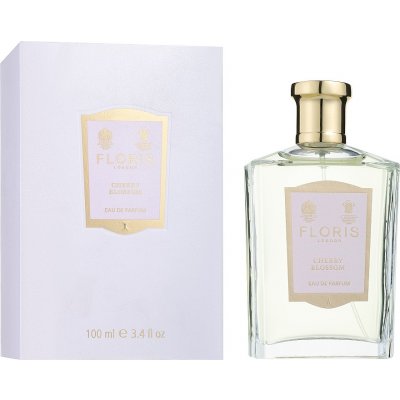 Floris London Cherry Blossom parfémovaná voda 100 ml dámská tester