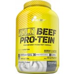 Olimp Gold Beef Pro-Tein 1800 g – Zboží Mobilmania