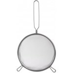 Cedník nerez jemný pr. 20 cm – Zboží Dáma