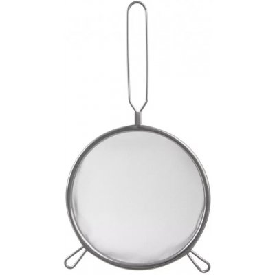 Cedník nerez jemný pr. 20 cm – Zboží Dáma