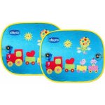 CHICCO Clona sluneční do auta 2 ks | Zboží Auto