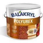 Balakryl Polyurex V1605 0,6 kg mat – Zboží Mobilmania