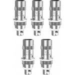 aSpire Nautilus BVC žhavící hlava nerez 0,7ohm 5ks – Sleviste.cz