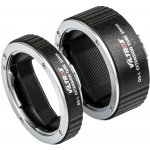 Viltrox mezikroužky 12/24 mm pro Nikon Z – Zboží Živě