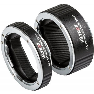 Viltrox mezikroužky 12/24 mm pro Nikon Z – Zboží Živě