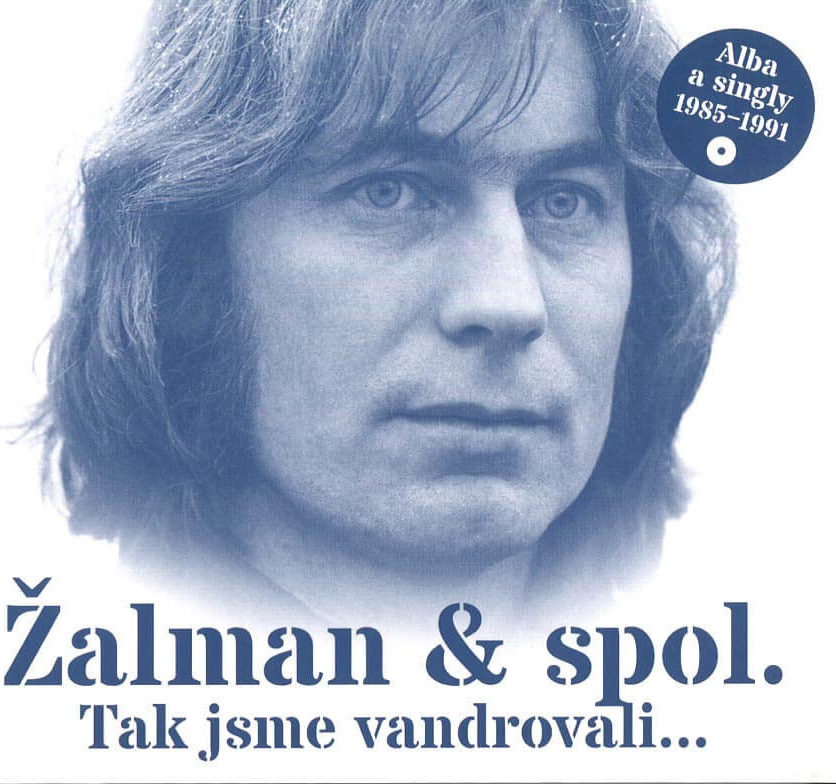 Žalman & spol. - Tak jsme vandrovali