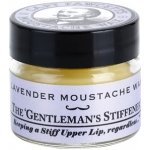 Captain Fawcett Moustache Wax vosk na knír Lavender 15 ml – Zbozi.Blesk.cz