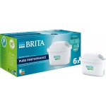 Brita Maxtra Pro Pure Performance 6 ks – Sleviste.cz