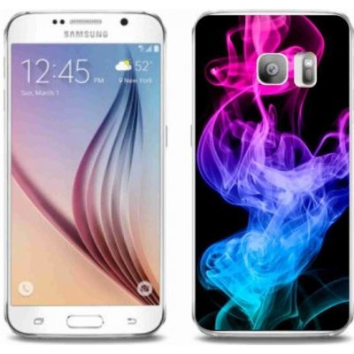 Pouzdro mmCase Gelové Samsung Galaxy S6 Edge - abstraktní vzor 8 – Zbozi.Blesk.cz