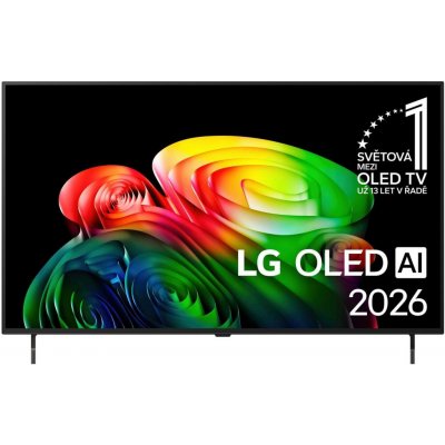 LG OLED48B65LA – Hledejceny.cz