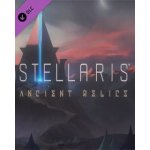 Stellaris: Ancient Relics Story Pack – Hledejceny.cz