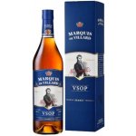 Marquis de Villard VSOP 40% 0,7 l (karton) – Zboží Dáma