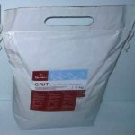 Olympia Columba Grit červený 6 kg – Zbozi.Blesk.cz