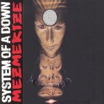 System Of A Down - Mezmerize CD – Sleviste.cz