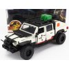 Model Jada Jeep Gladiator Pick-up Jurassic World 2020 Beige 1:32