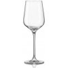 Sklenice RONA Skleněná sklenice na víno CHARISMA Bordeaux 4 x 650 ml