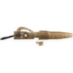 Zfish Závěsky Heavy Duty Clip Pin & Tail Rubber 6 ks – Sleviste.cz