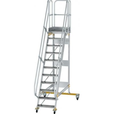 Günzburger Steigtechnik 600711 – Hledejceny.cz