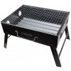 Zahradní gril Trakker Products Gril Armolife BBQ