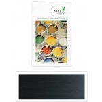 Osmo 3169 Dekorační vosk intenzivní 0,005 l vzorkový sáček Černý – Sleviste.cz