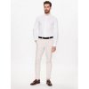 Pánská Košile Calvin Klein košile slim fit K10K111289 bílá