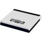 Ko-i-Noor Polštářek pro nesamobarvicí razítka 15 x 8 cm nenapuštěný – Hledejceny.cz