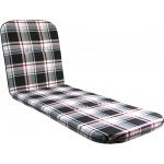 Sun Garden SCALA LIEGE 50310-211 zelený 192 x 60 x 5 cm – Zboží Dáma