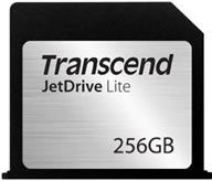 Transcend 256 GB TD-JDL130-G256