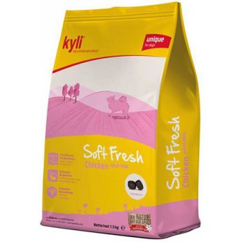 Kyli SoftFresh Mini 1,5 kg