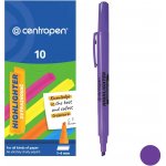 Centropen 8722 fialová – Zboží Mobilmania