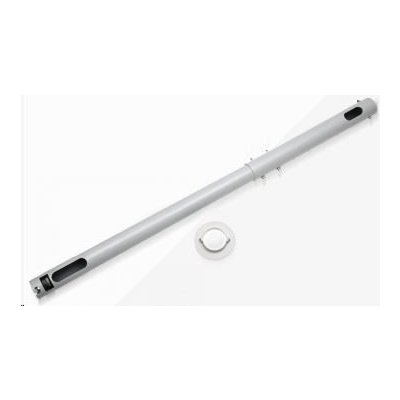 EPSON Ceiling pipe 918-1168mm ELPFP14 Use with ceiling mounts ELPMB22/ELPMB23 – Hledejceny.cz