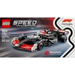 LEGO® Speed Champions 77250 Závodní auto MoneyGram Haas F1 Team VF-24 – Zbozi.Blesk.cz