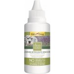 Gimdog čistící přípravek na uši 50 ml – Zbozi.Blesk.cz