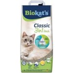 Biokat’s Classic Fresh 3in1 10 l – Zboží Mobilmania