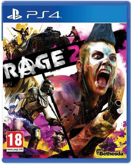 Rage 2