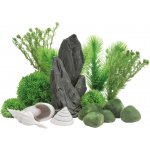 BiOrb Decor Set 30l Stone Garden – Zboží Dáma