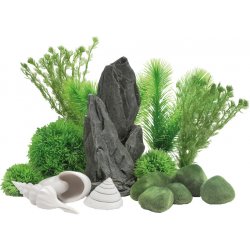 Akvarijní dekorace BiOrb Decor Set 30l Stone Garden